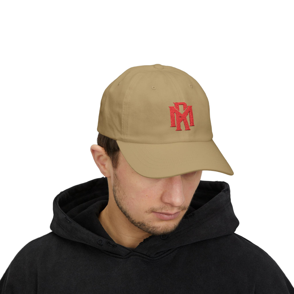 RM Classic - Casquettes