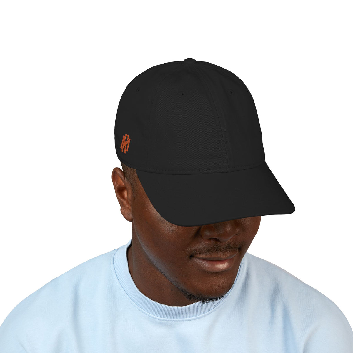 RM Organic - Casquettes
