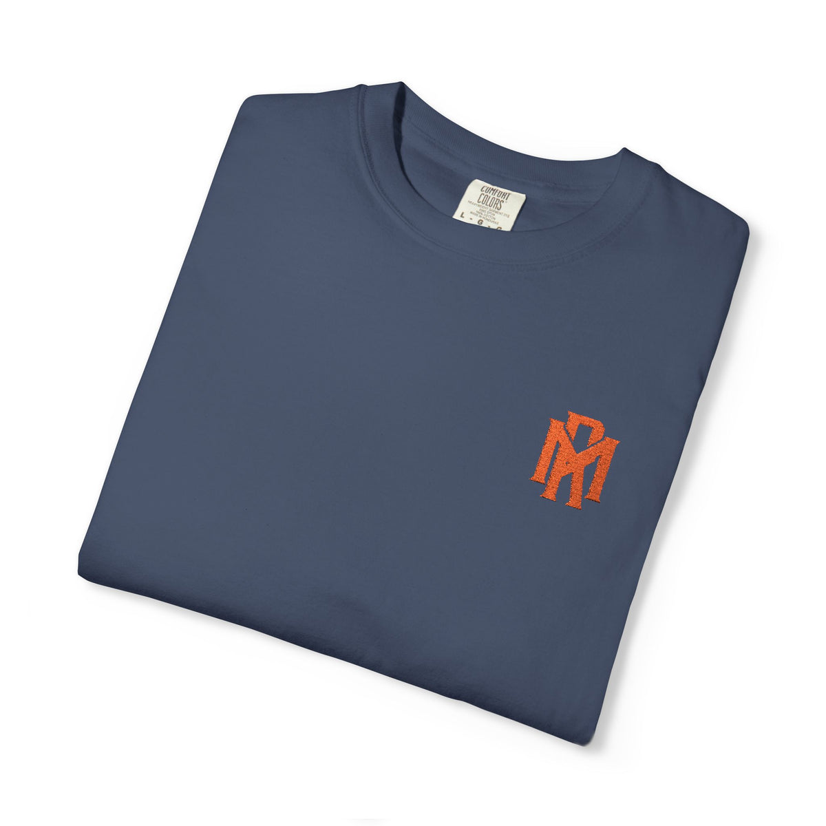 Pixel Heart T-Shirt — Retro 8-Bit Heart Chest Graphic