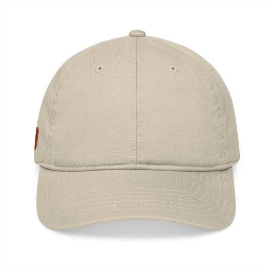 RM Organic - Casquettes