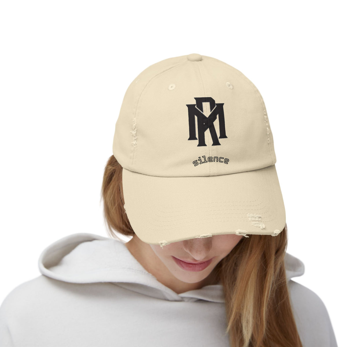 RM Silence - Casquettes