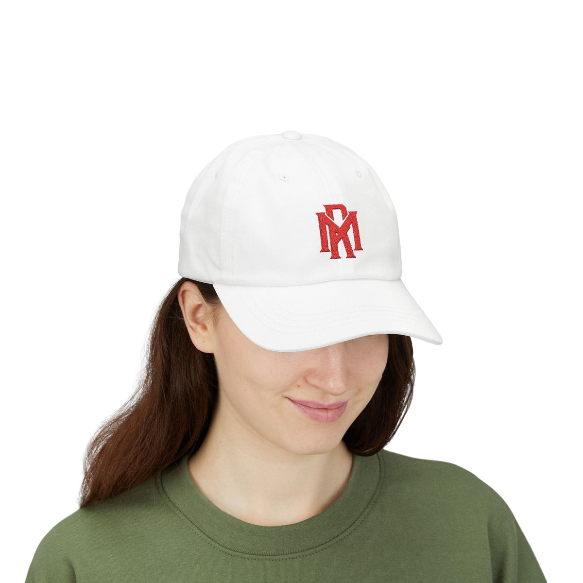 RM Classic - Casquettes
