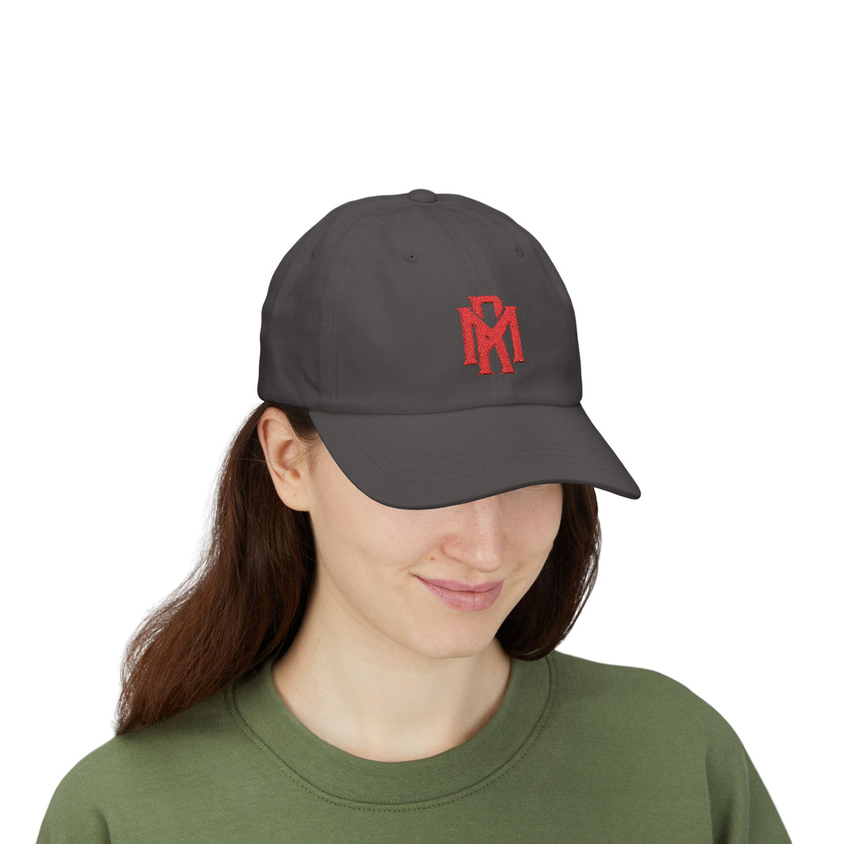 RM Classic - Casquettes