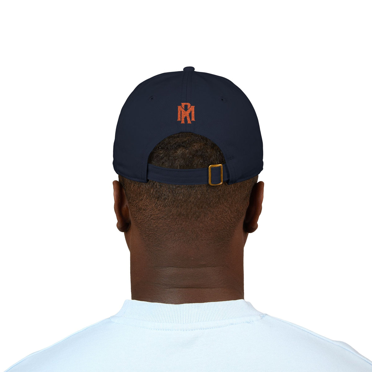 RM Organic - Casquettes