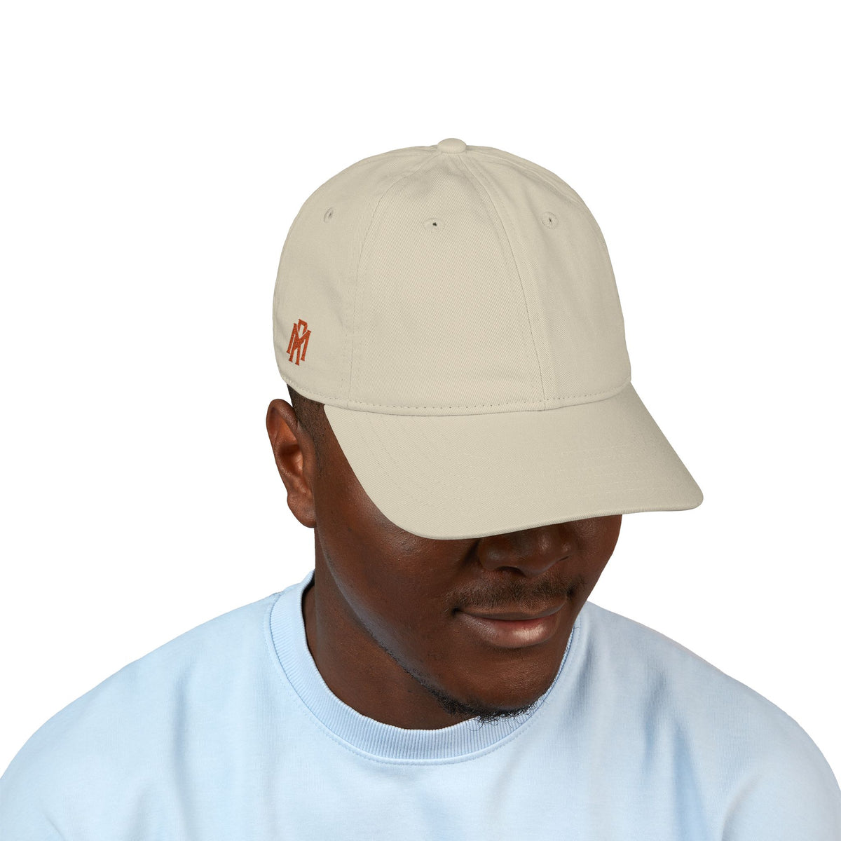 RM Organic - Casquettes