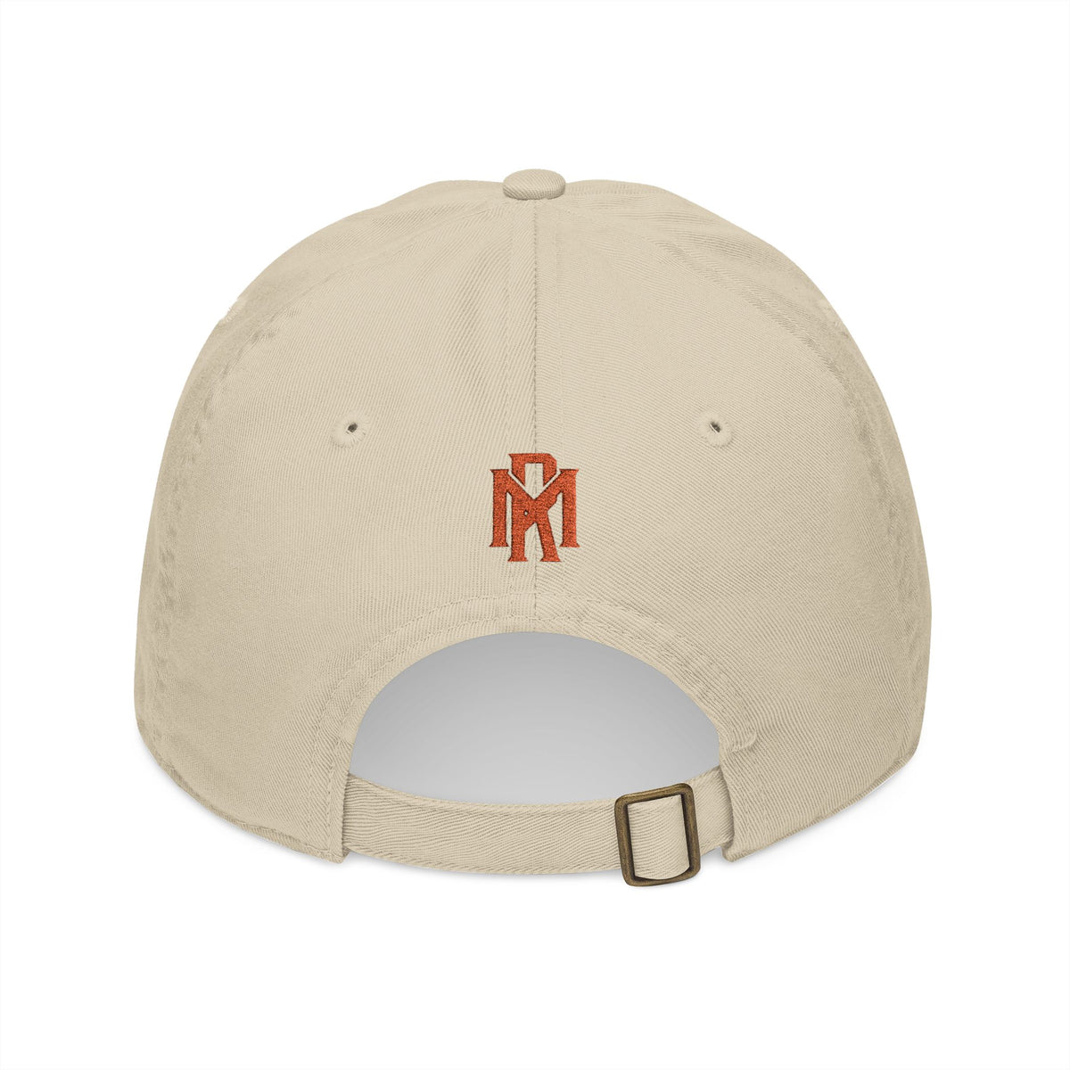 RM Organic - Casquettes