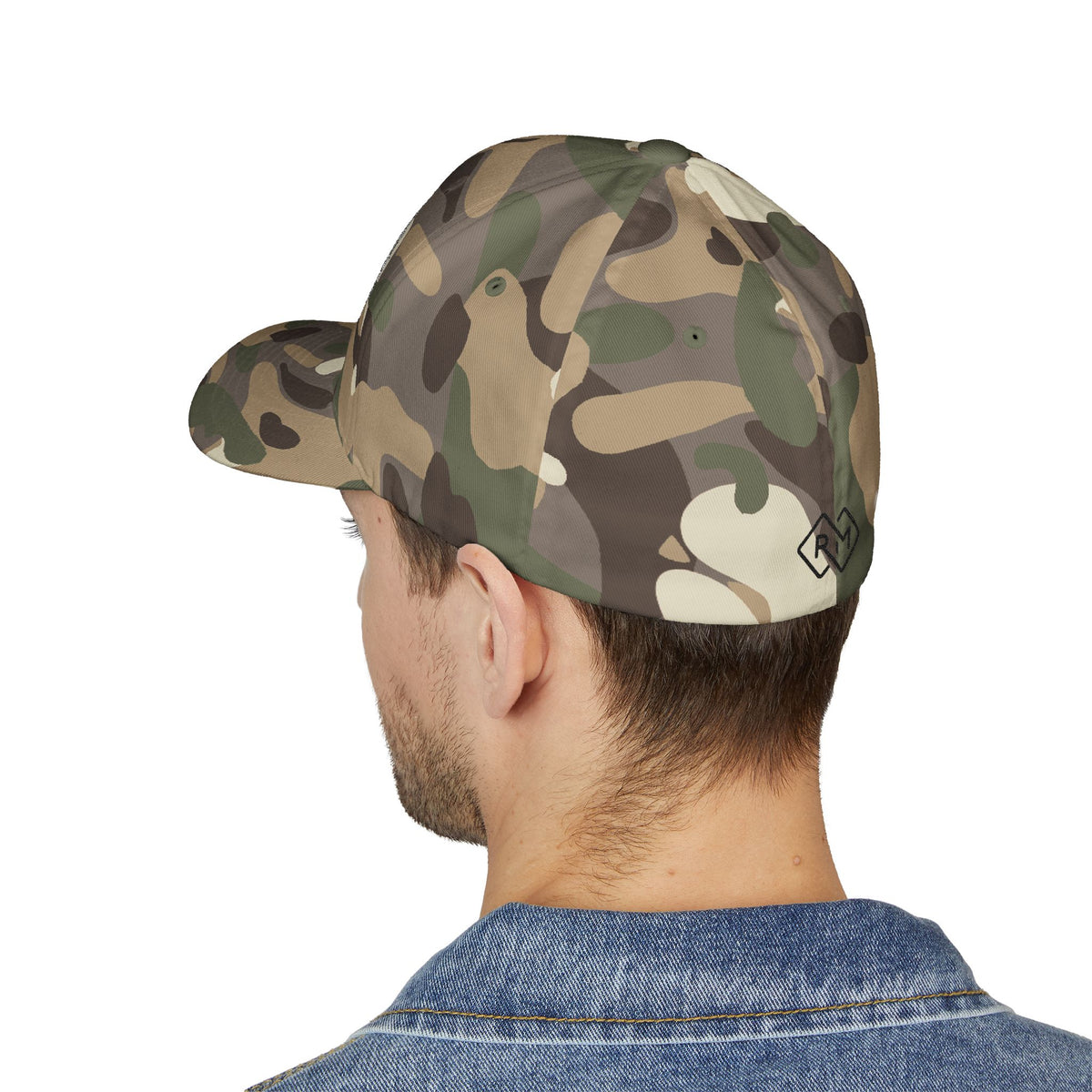 RM Classic sp - Casquettes