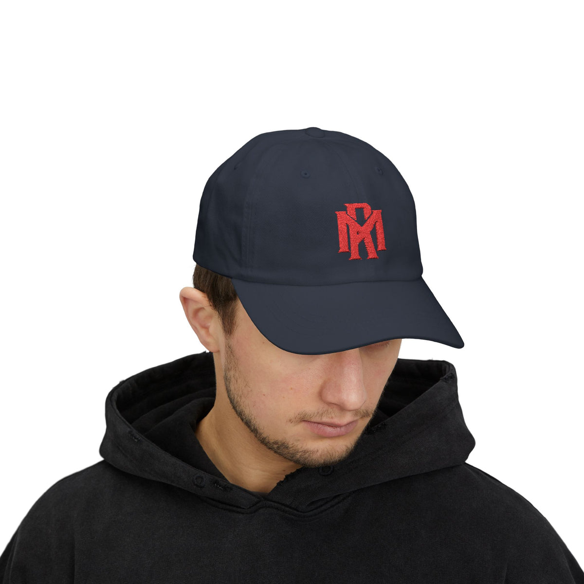 RM Classic - Casquettes