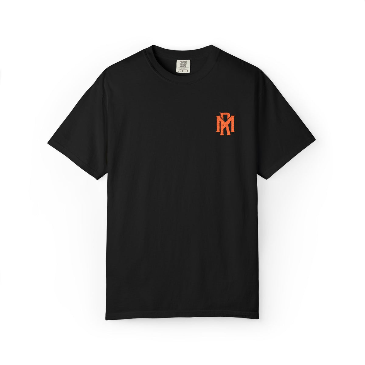 Pixel Heart T-Shirt — Retro 8-Bit Heart Chest Graphic