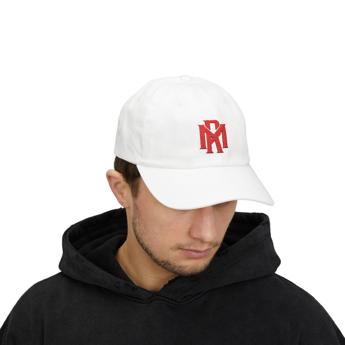 RM Classic - Casquettes