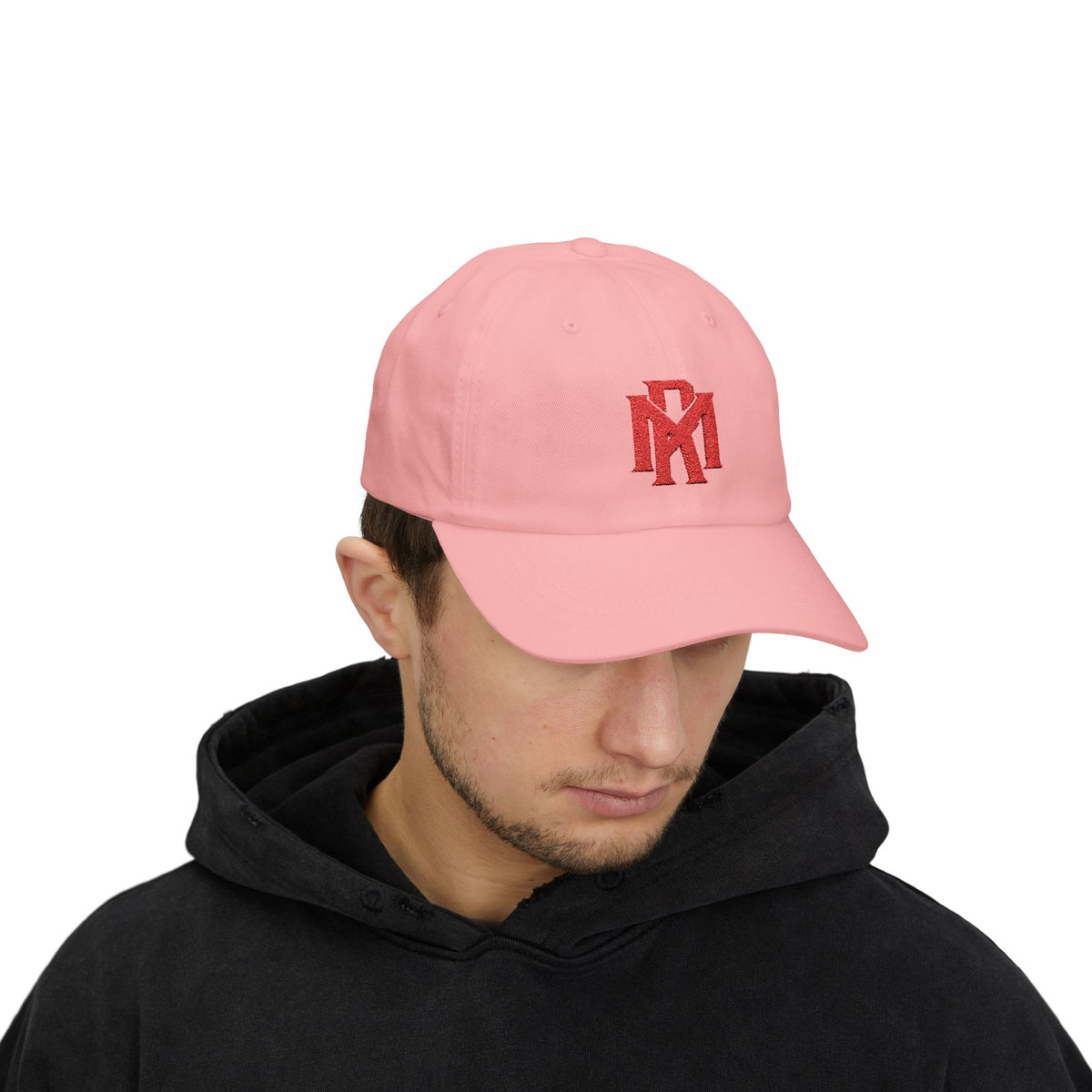 RM Classic - Casquettes