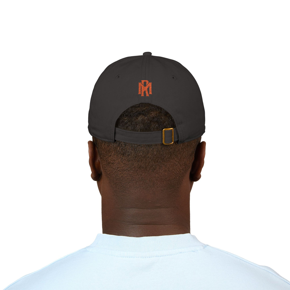 RM Organic - Casquettes