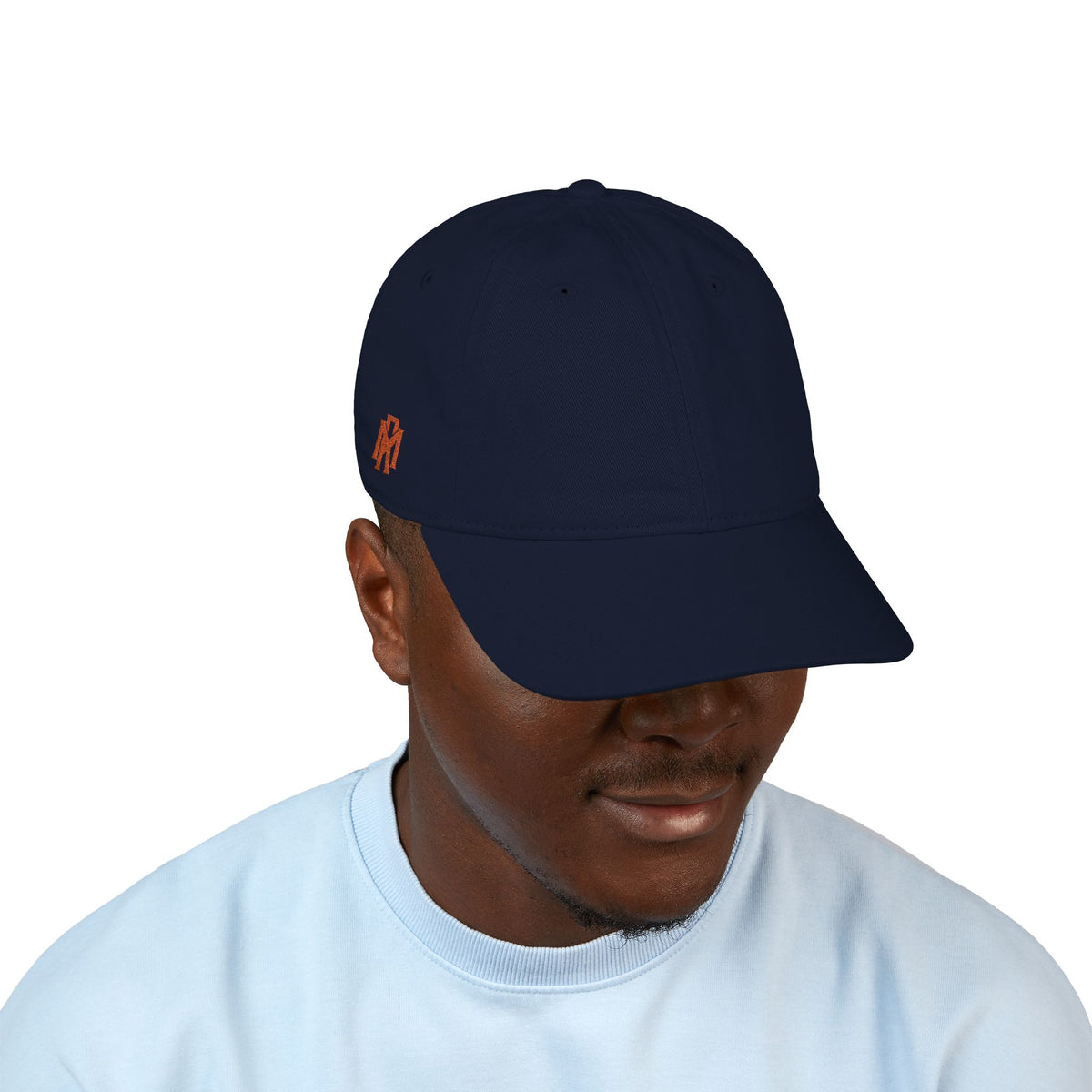 RM Organic - Casquettes