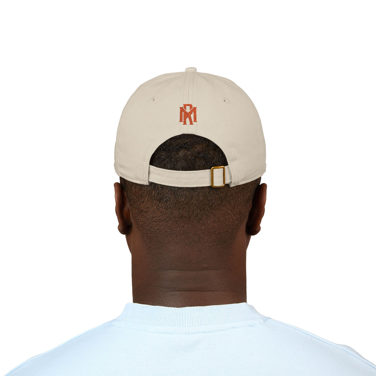 RM Organic - Casquettes