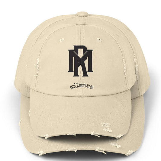 RM Silence - Casquettes
