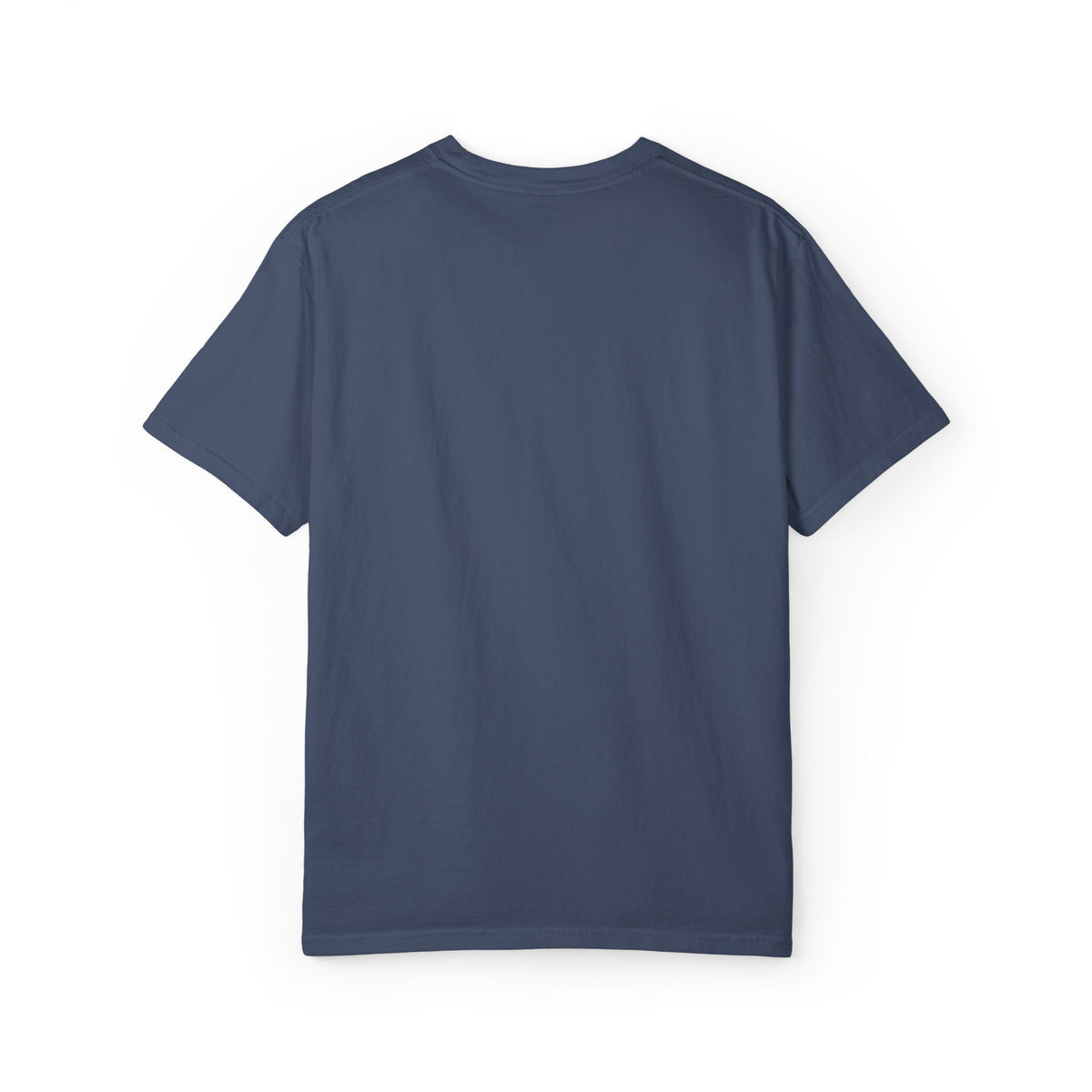 Pixel Heart T-Shirt — Retro 8-Bit Heart Chest Graphic