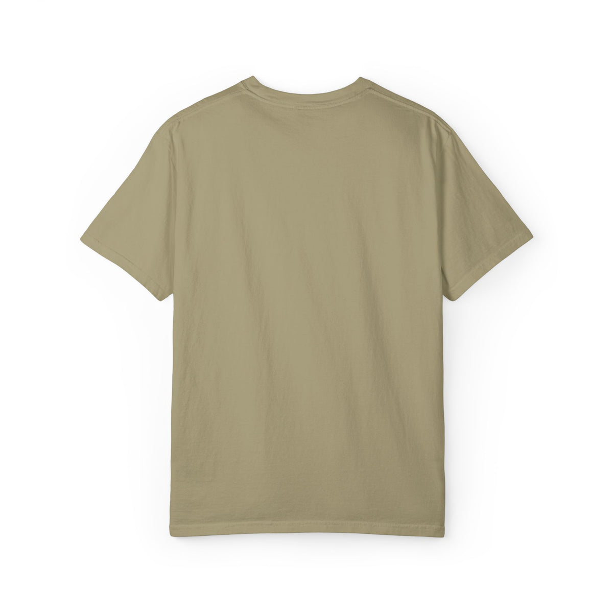 Pixel Heart T-Shirt — Small Red Heart Chest Graphic