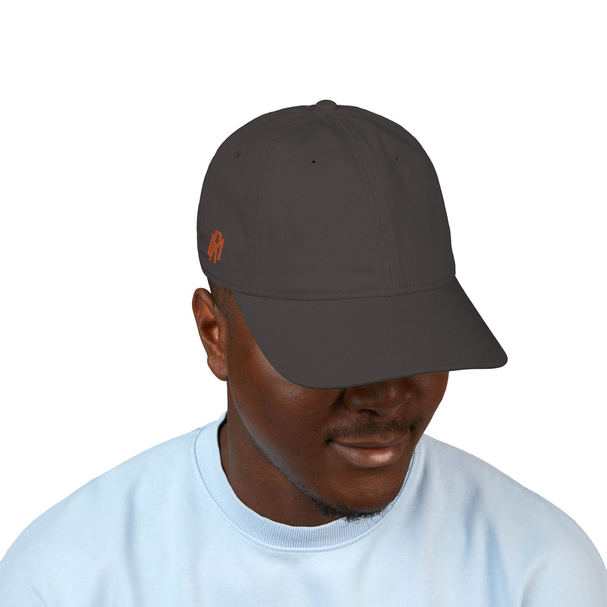 RM Organic - Casquettes