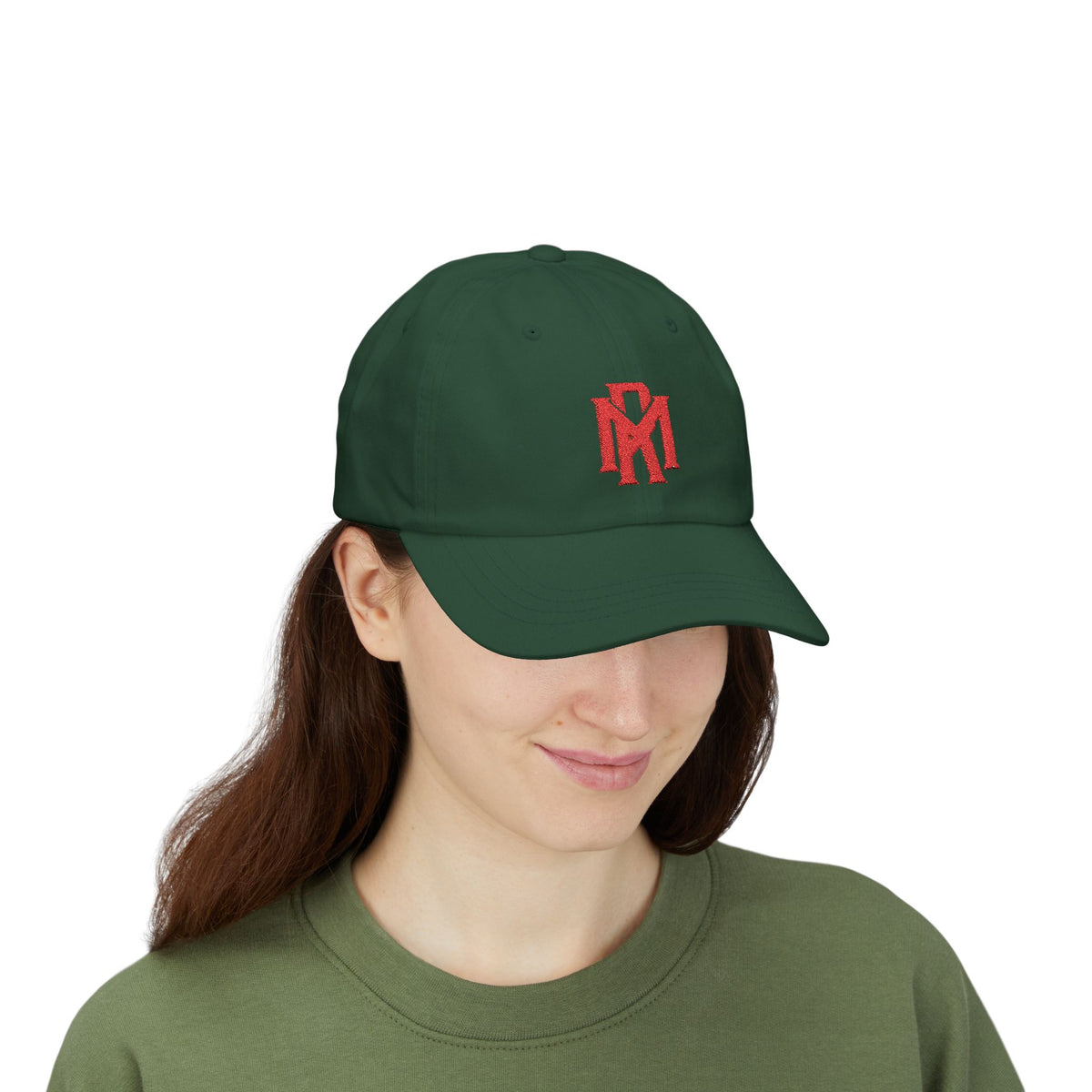 RM Classic - Casquettes