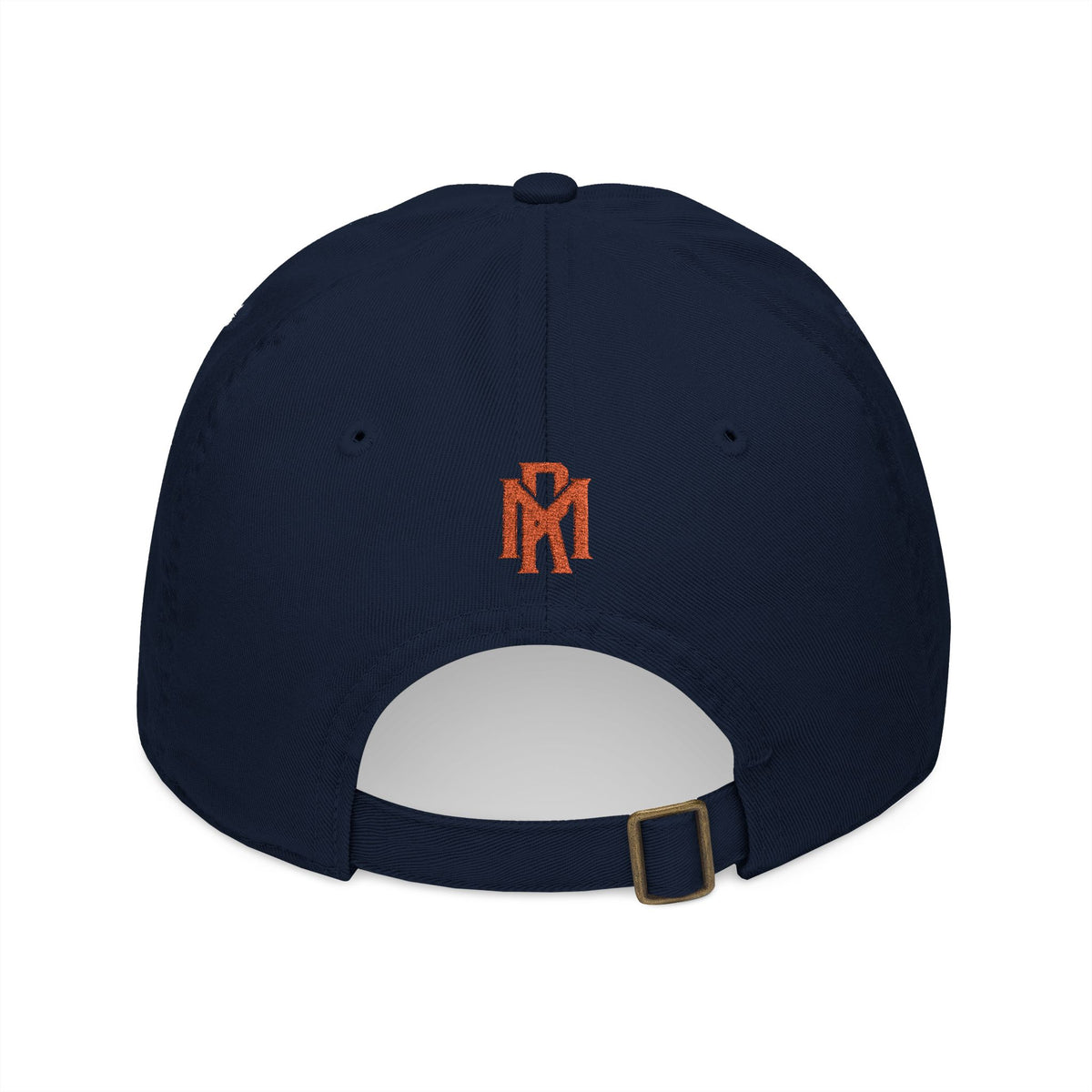 RM Organic - Casquettes