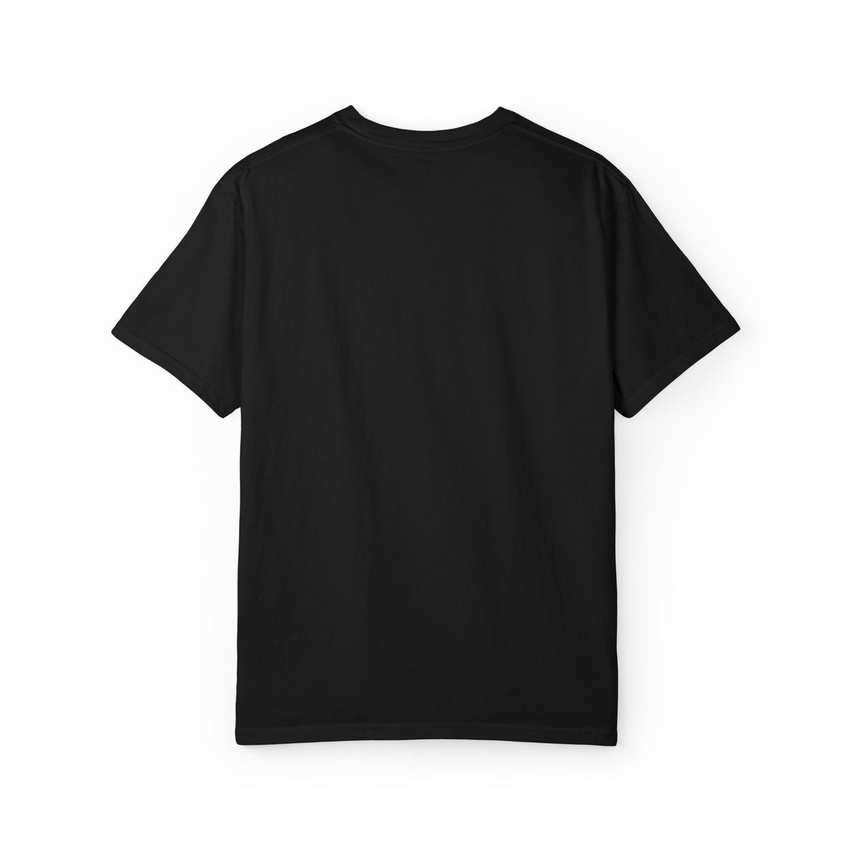 Pixel Heart T-Shirt — Retro 8-Bit Heart Chest Graphic