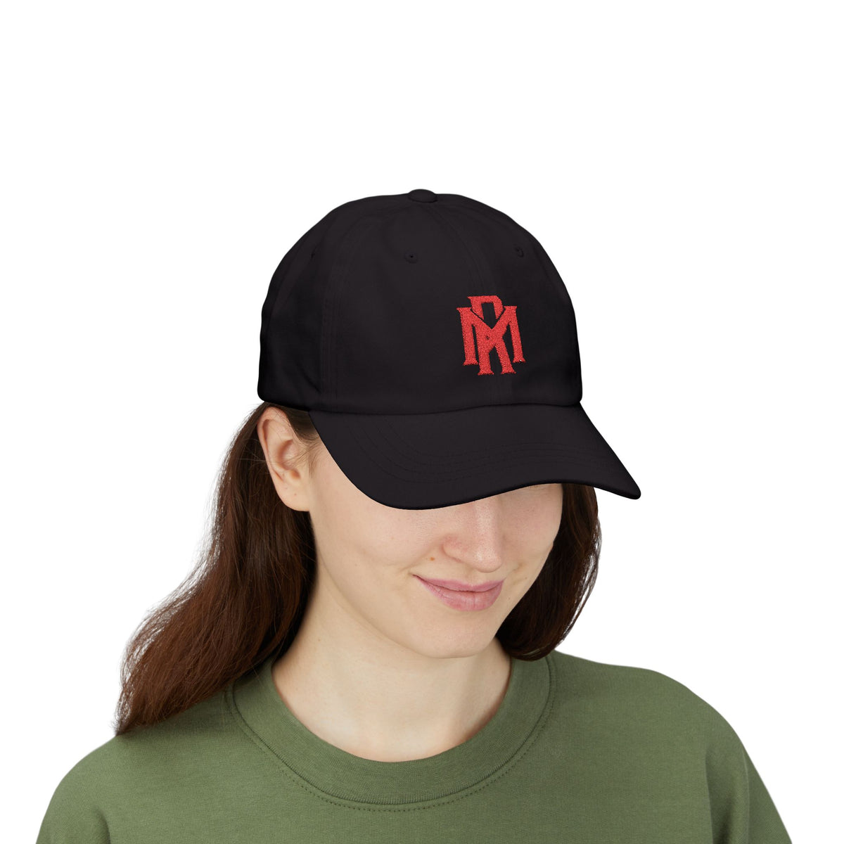 RM Classic - Casquettes