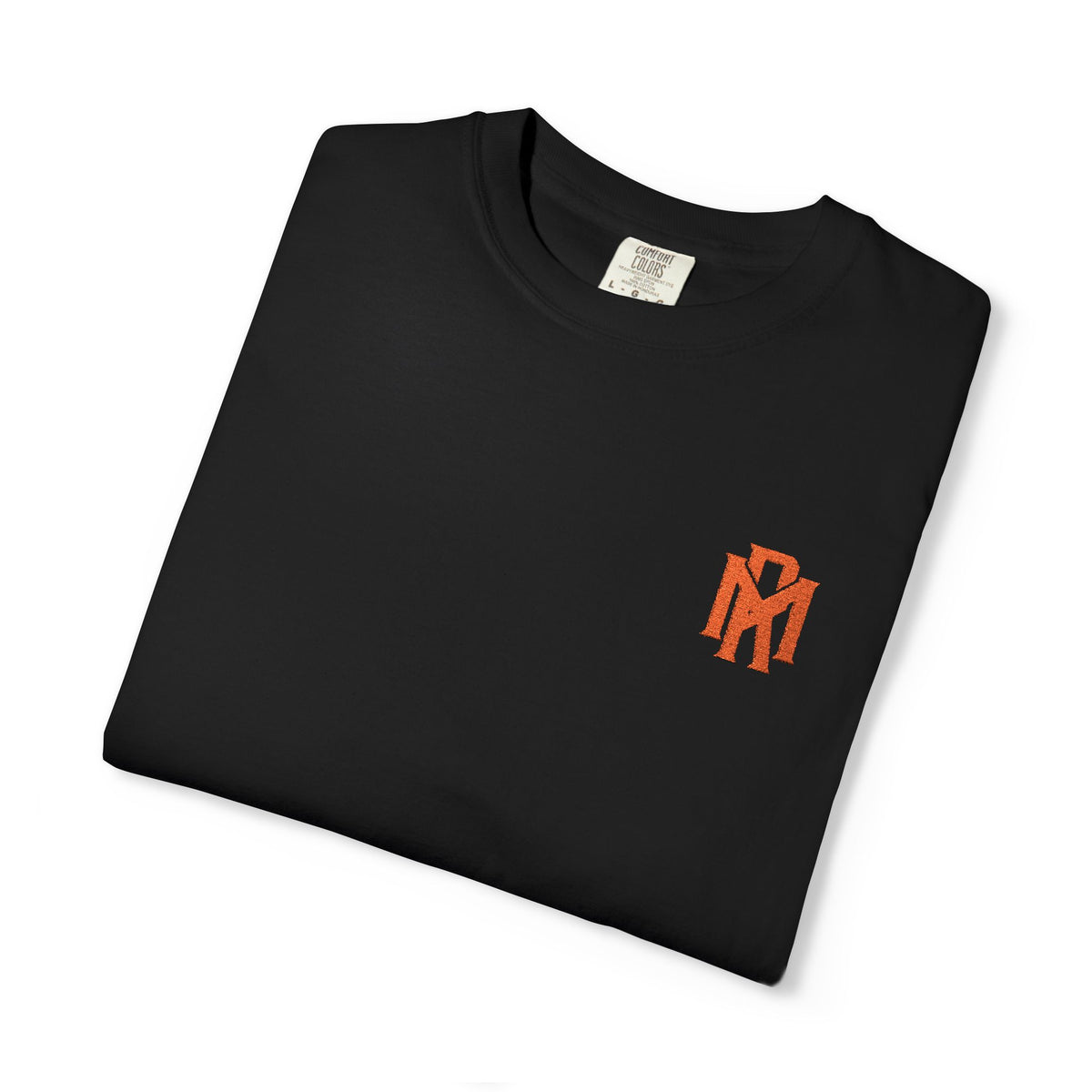 Pixel Heart T-Shirt — Retro 8-Bit Heart Chest Graphic