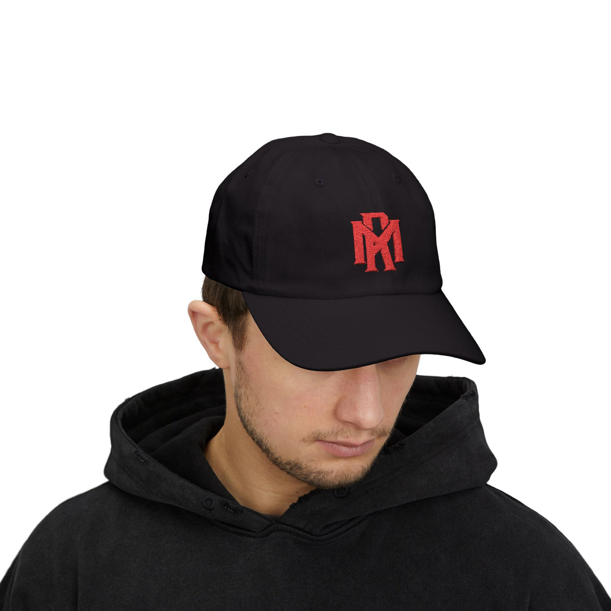 RM Classic - Casquettes