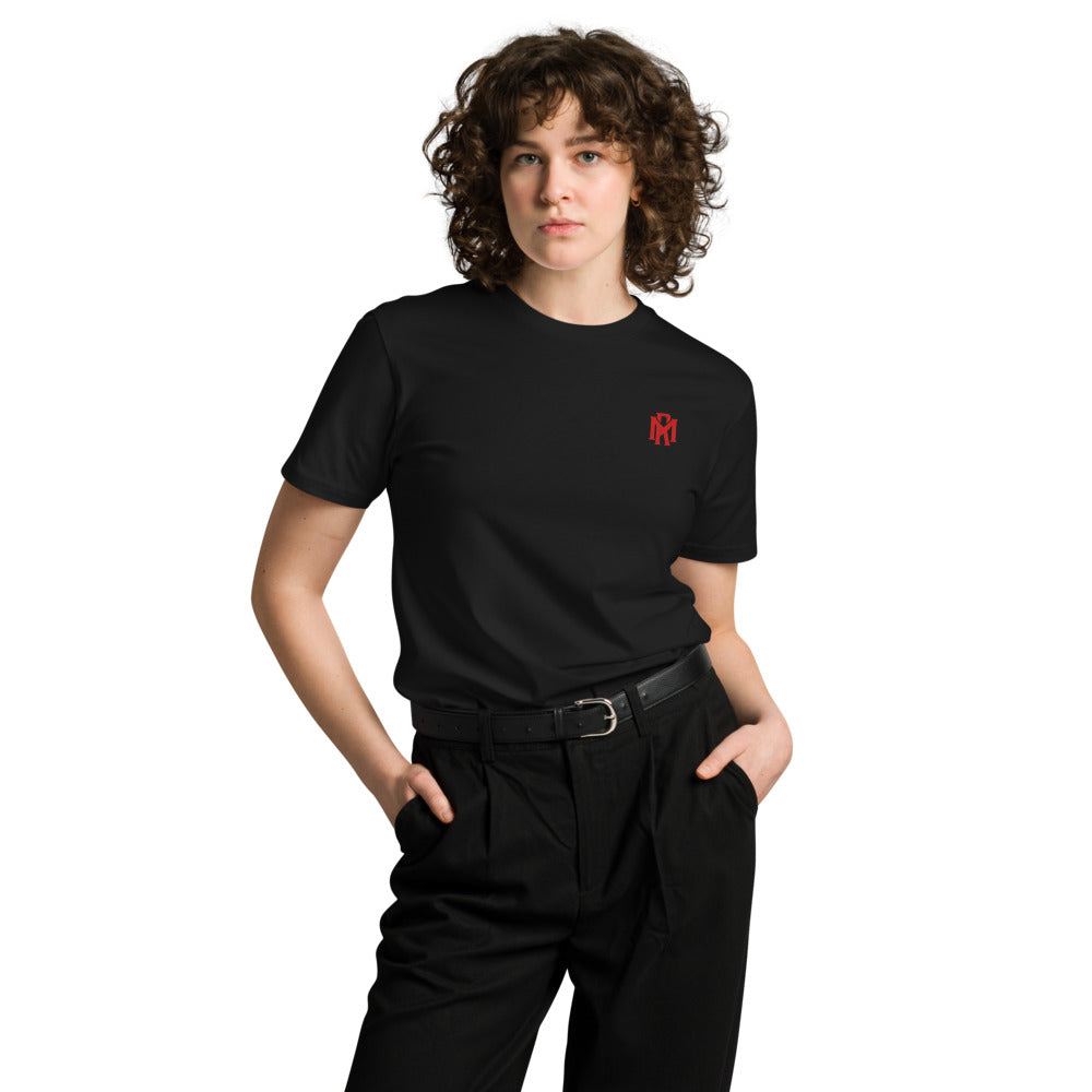 T-shirt unisexe premium
