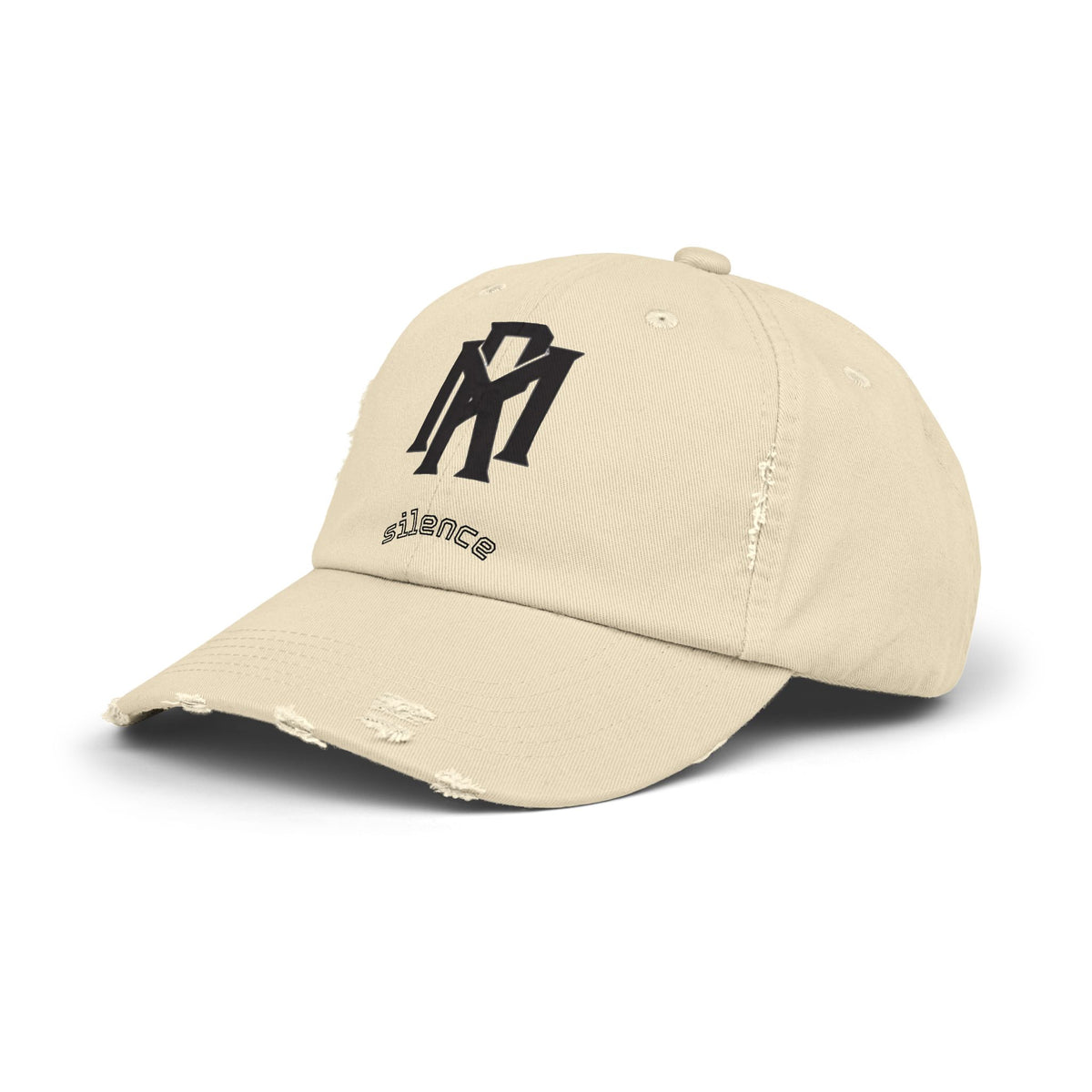 RM Silence - Casquettes