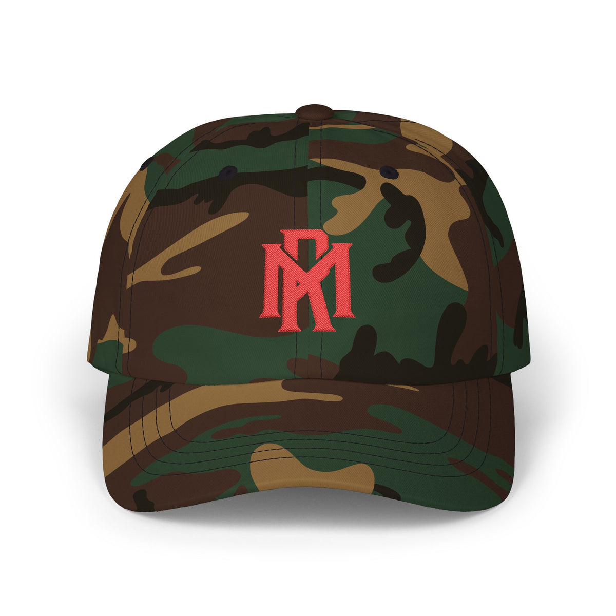 RM Classic - Casquettes