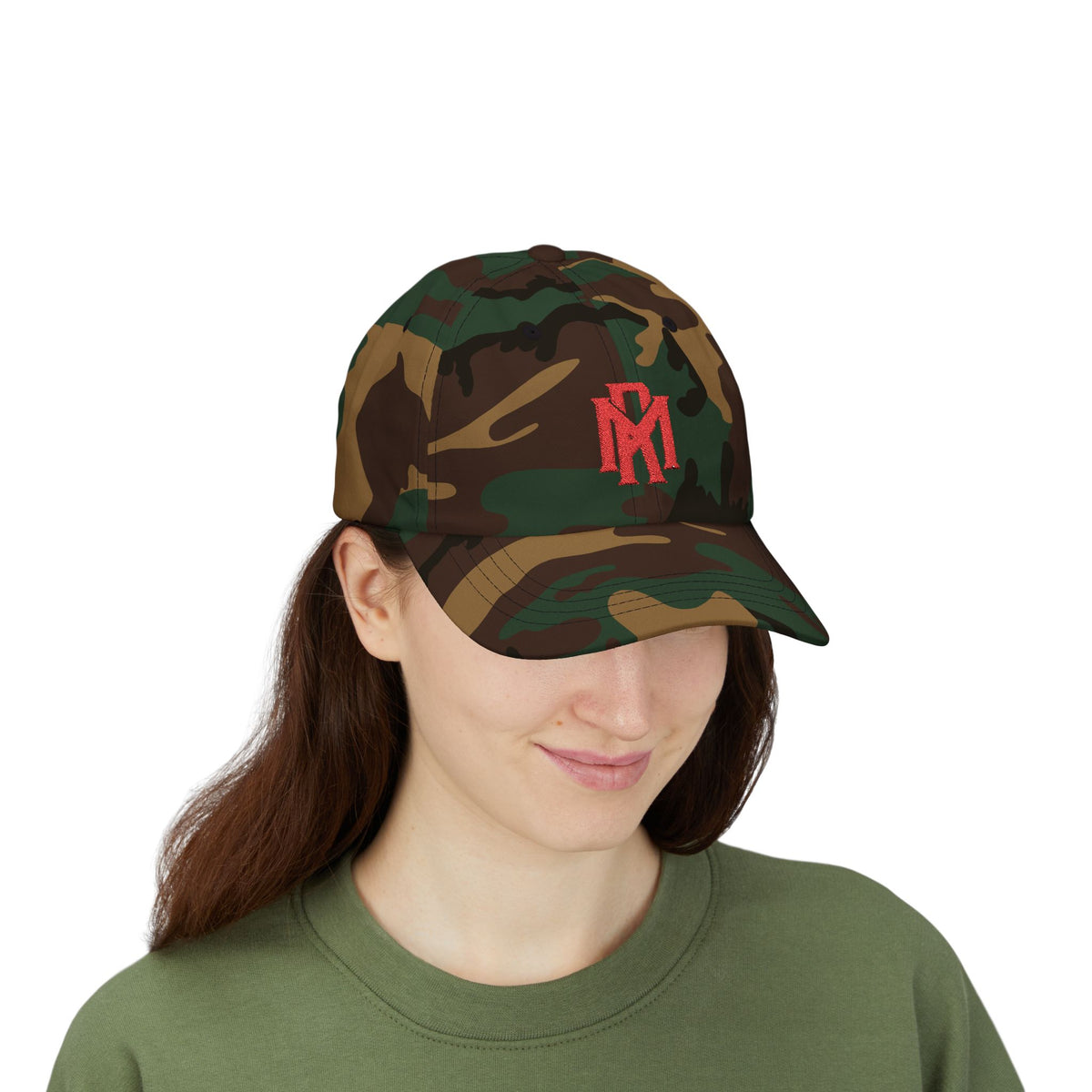 RM Classic - Casquettes