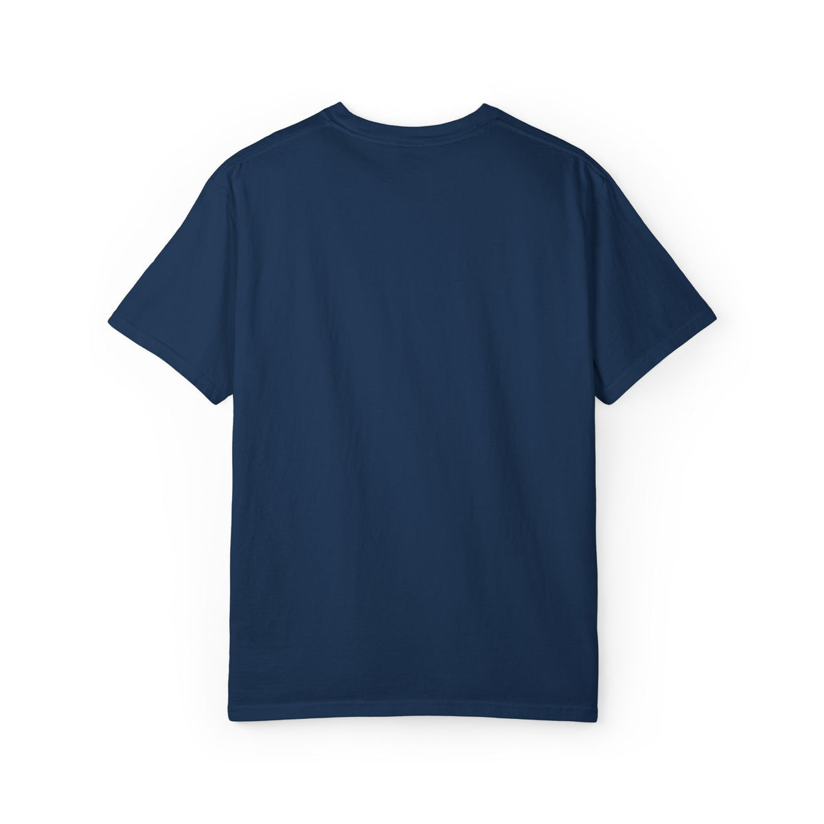 Pixel Heart T-Shirt — Retro 8-Bit Heart Chest Graphic