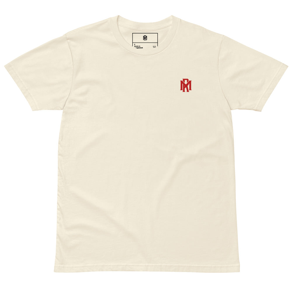 T-shirt unisexe premium
