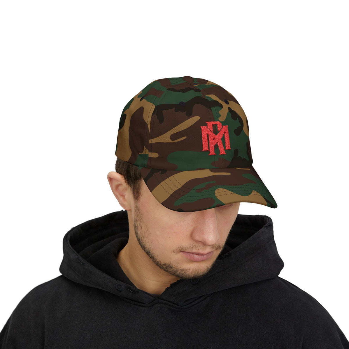 RM Classic - Casquettes