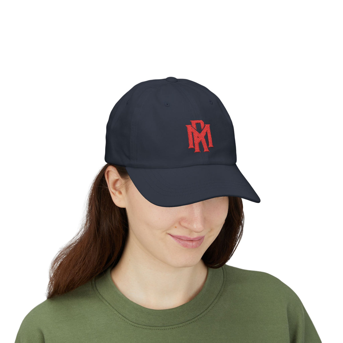 RM Classic - Casquettes