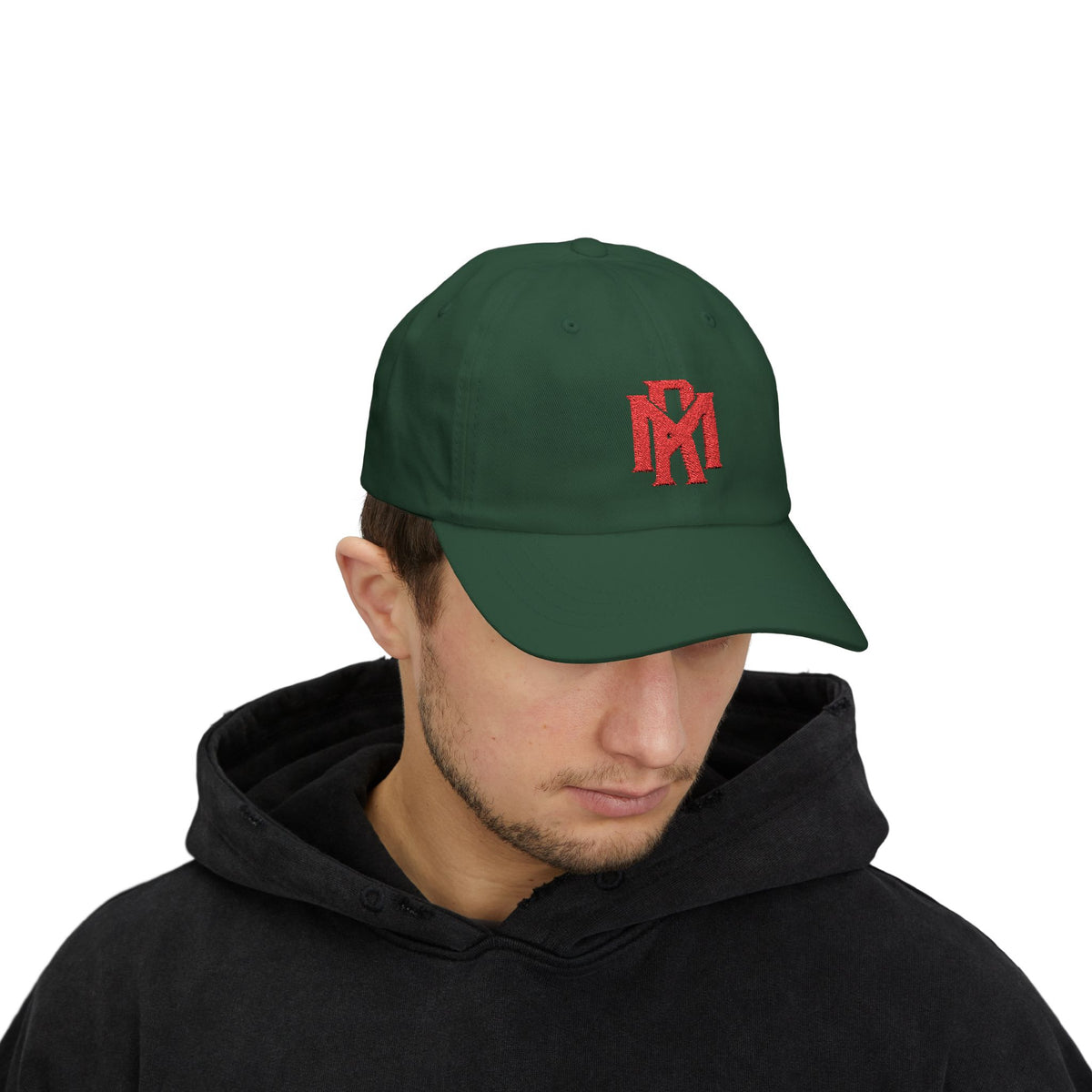 RM Classic - Casquettes