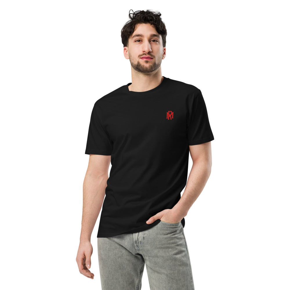 T-shirt unisexe premium