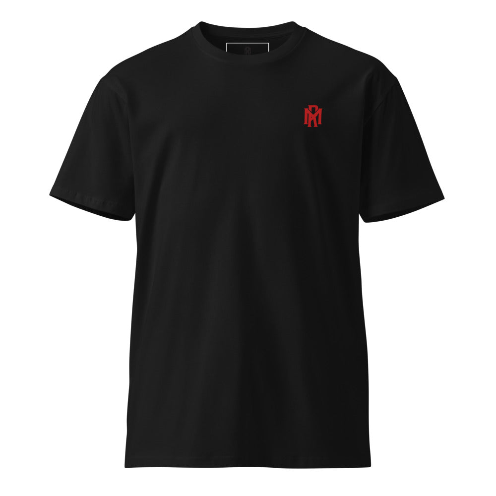 T-shirt unisexe premium